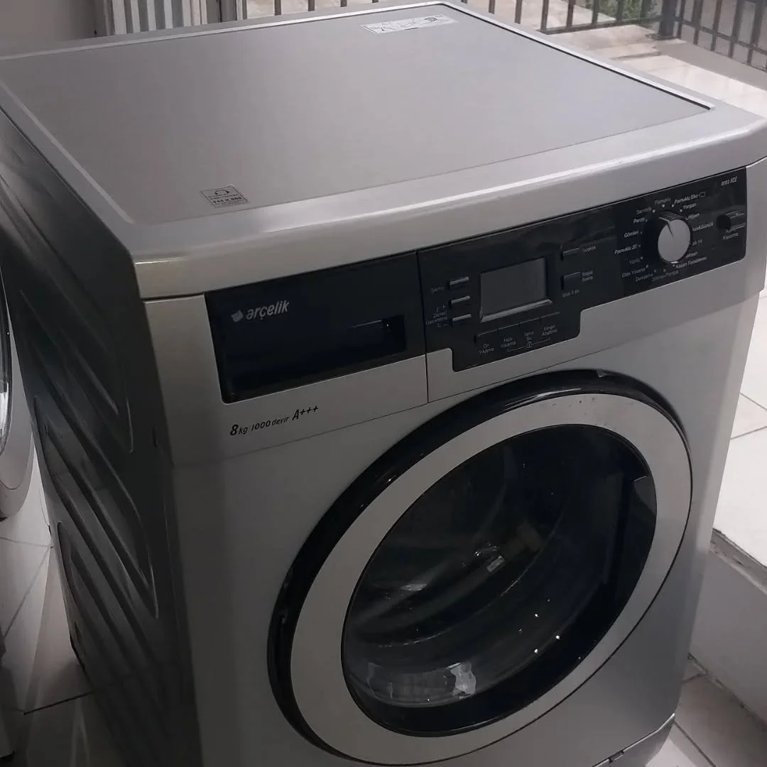 Baymak yetkili servisten 2. El beyaz eşyalar.
Fiyatlar marka ve modele g&ouml;re 5000 TL - 10000 TL arası değişmektedir. Hepsi denenmiş &ccedil;alışır halde
Adres : yeni mahalle 303. Sokak no45/A
04522147052
#ordu #ordualtınordu #kombi #beyazeşya