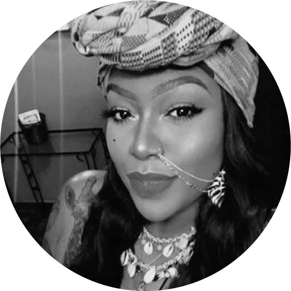 Catherine “Esi” Franklin