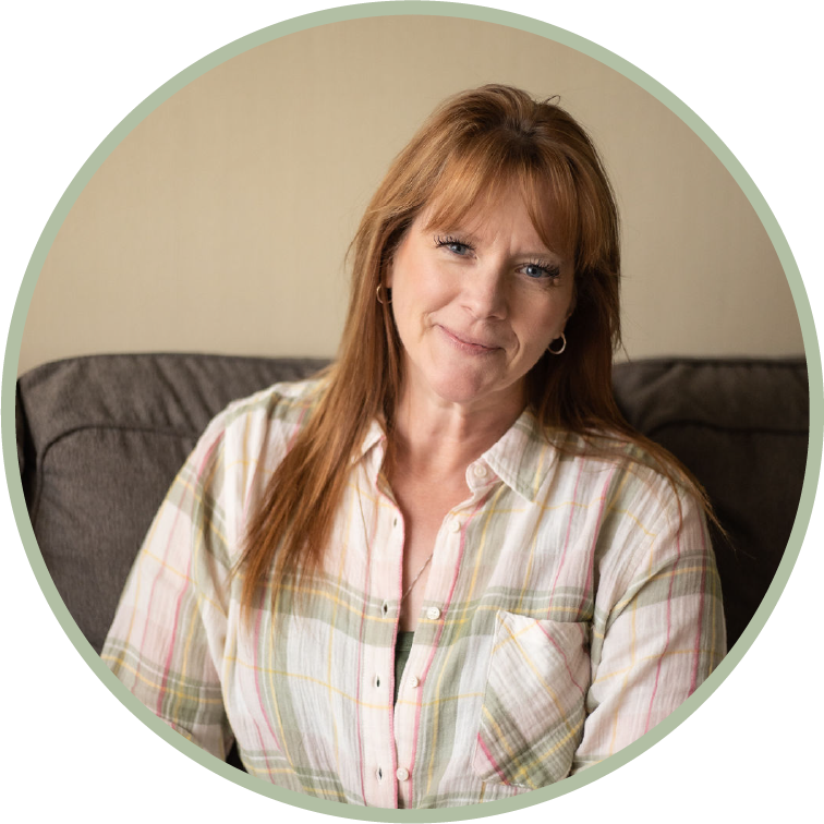 LaVeta Jarrett Headshot