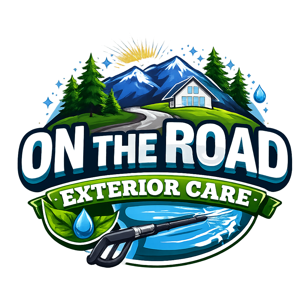 On The Road Exterior Care