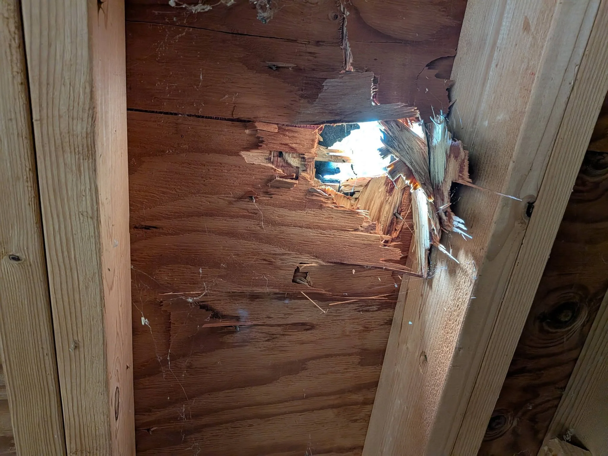 Roofing Repair- South Naples, NY