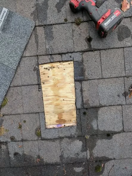 Roofing Repair- South Naples, NY