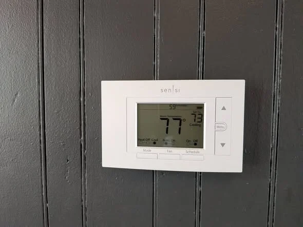 Thermostat Replacement- Rochester, NY