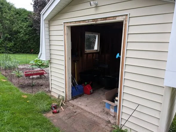 Door Middle- Spencerport, NY