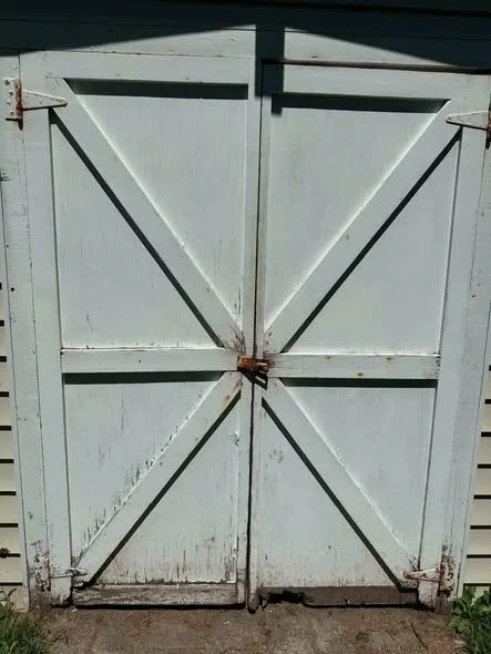 Door Before- Spencerport, NY