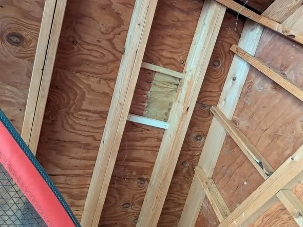 Roofing Repair- South Naples, NY