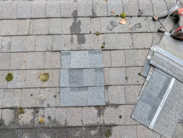 Roofing Repair- South Naples, NY