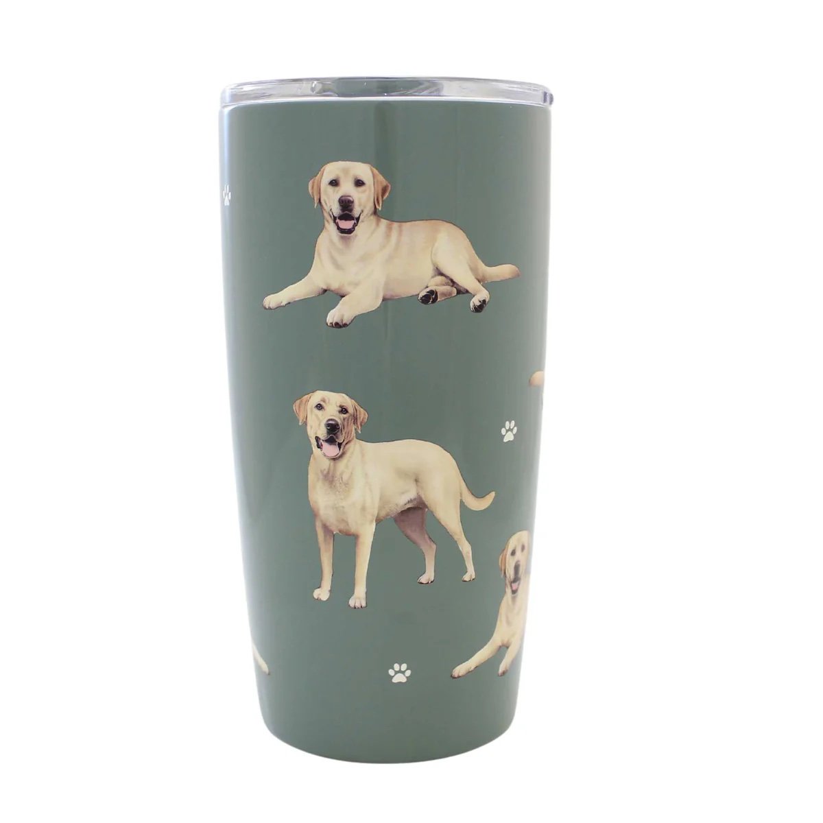 Serengeti Tumbler 20oz | Labrador Green