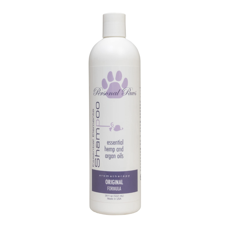 Signature Shampoo | Personal Paws