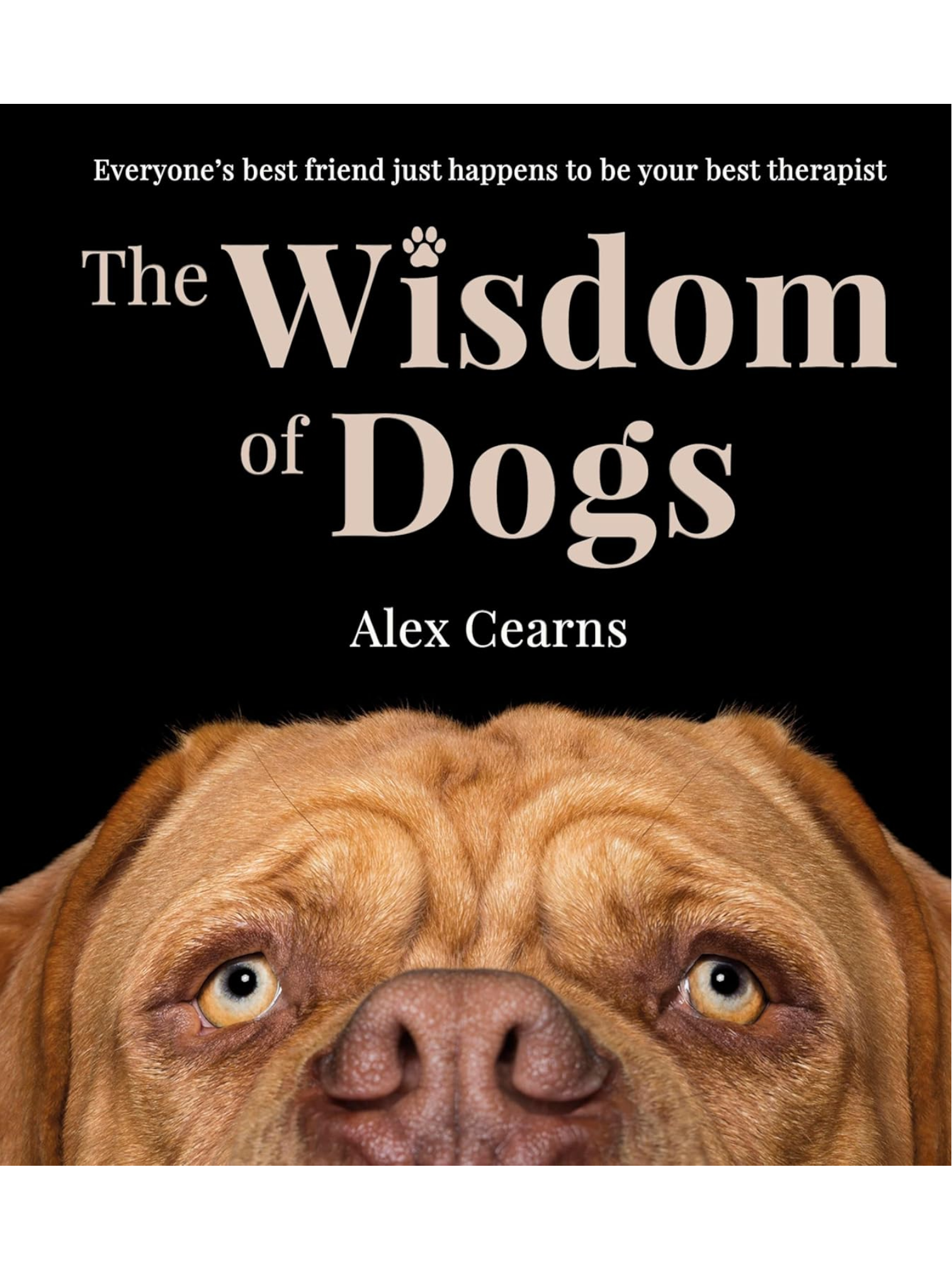 The Wisdom of Dogs: Alex Cearns