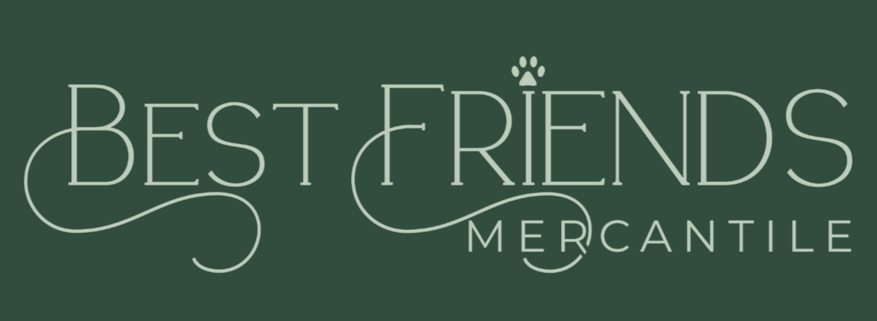 Best Friends Mercantile