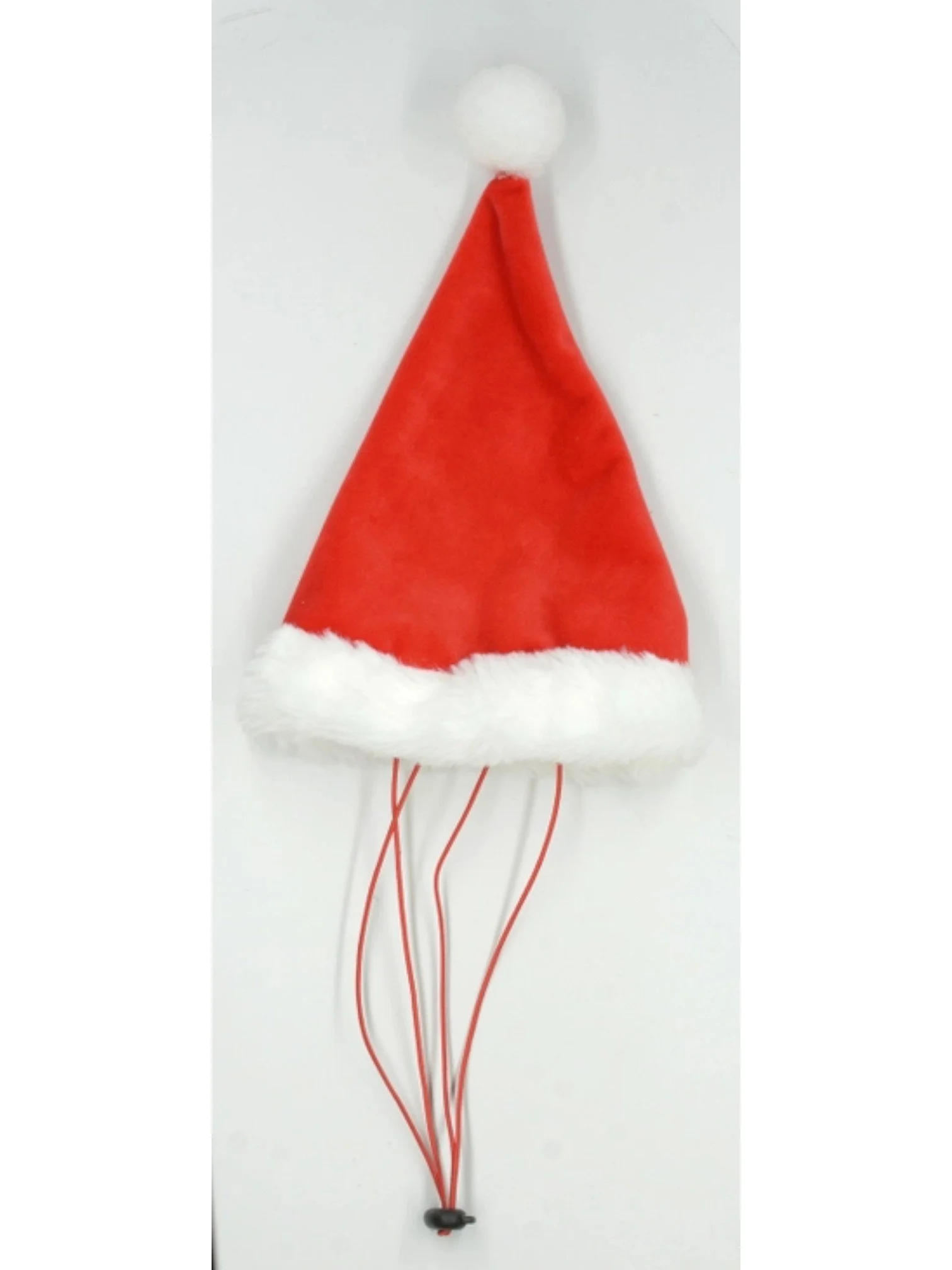 Pet Santa Hat Small/Medium