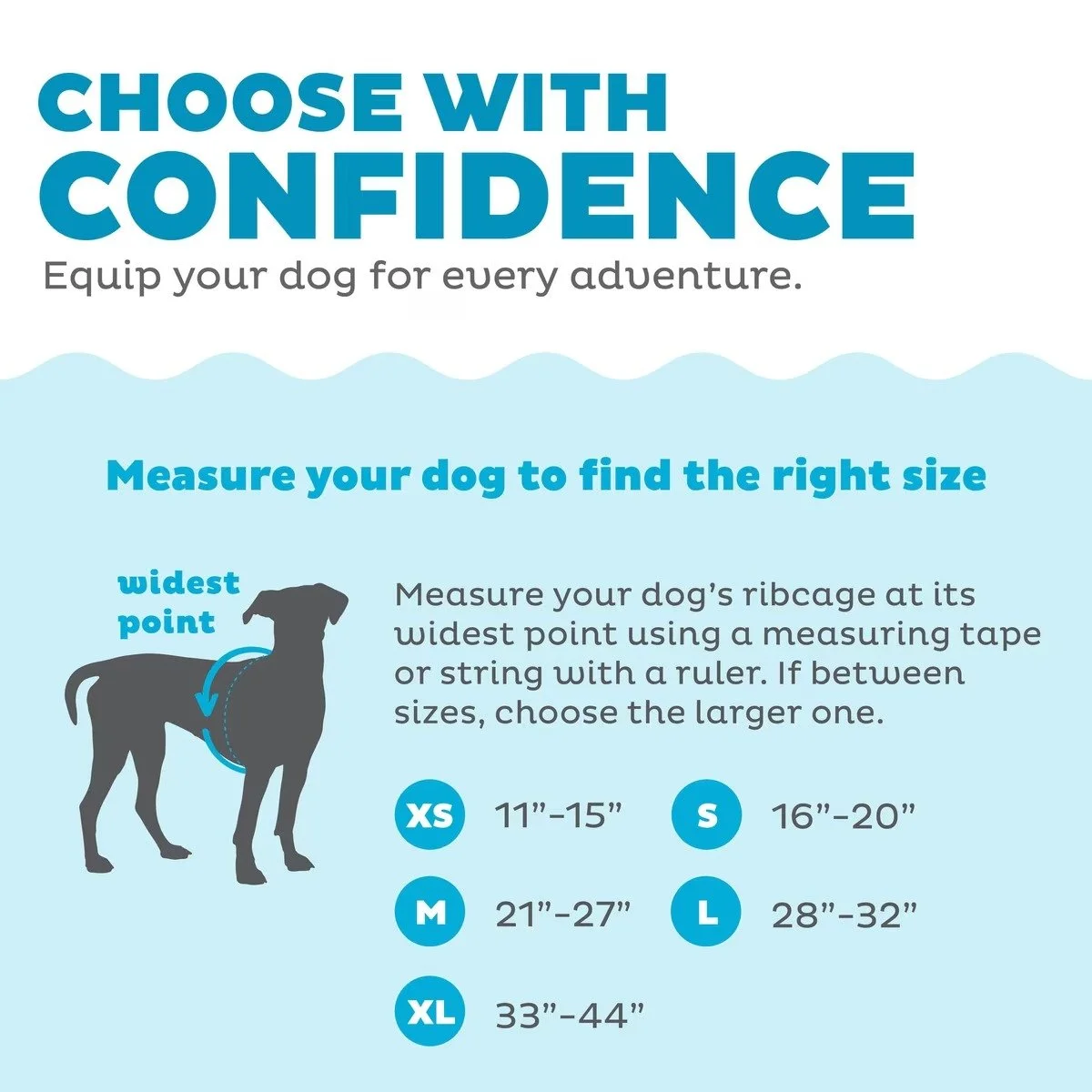 Outward Hound Granby Splash dog life jacket with reflective accents, adjustable straps, neck float and top rescue handles (8).jpg