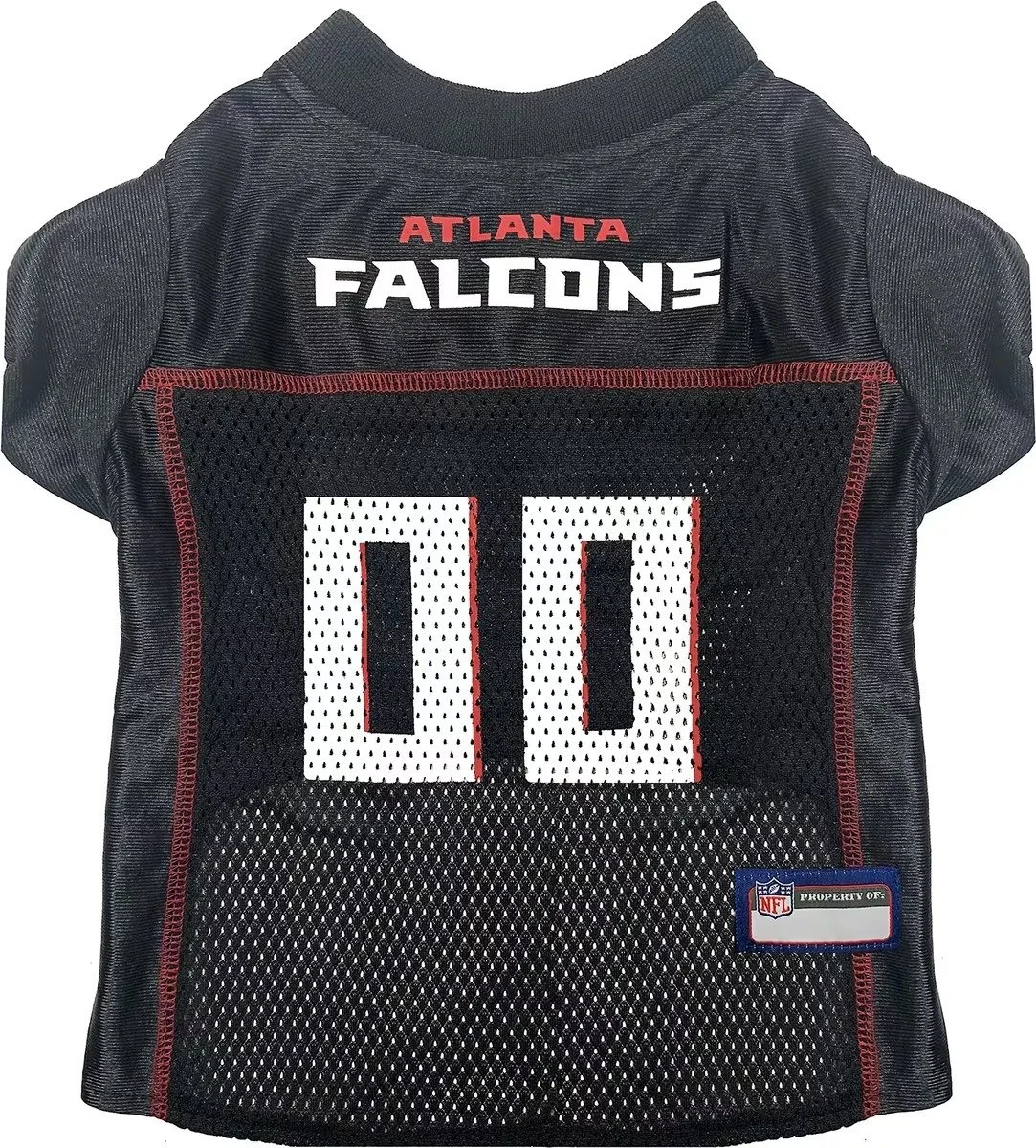 Pets First Atlanta Falcons NFL Pet Jersey