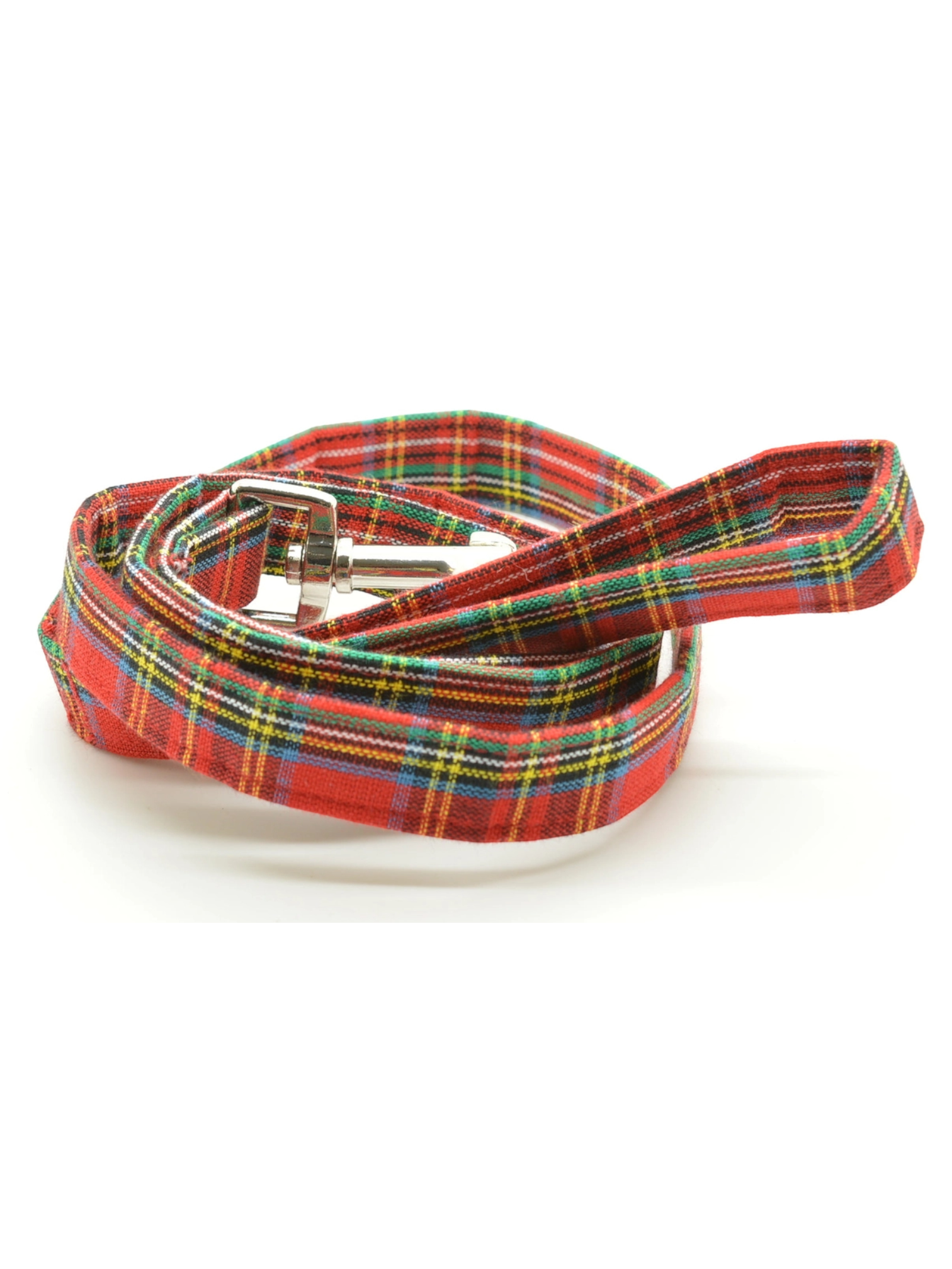 Tartan Leash