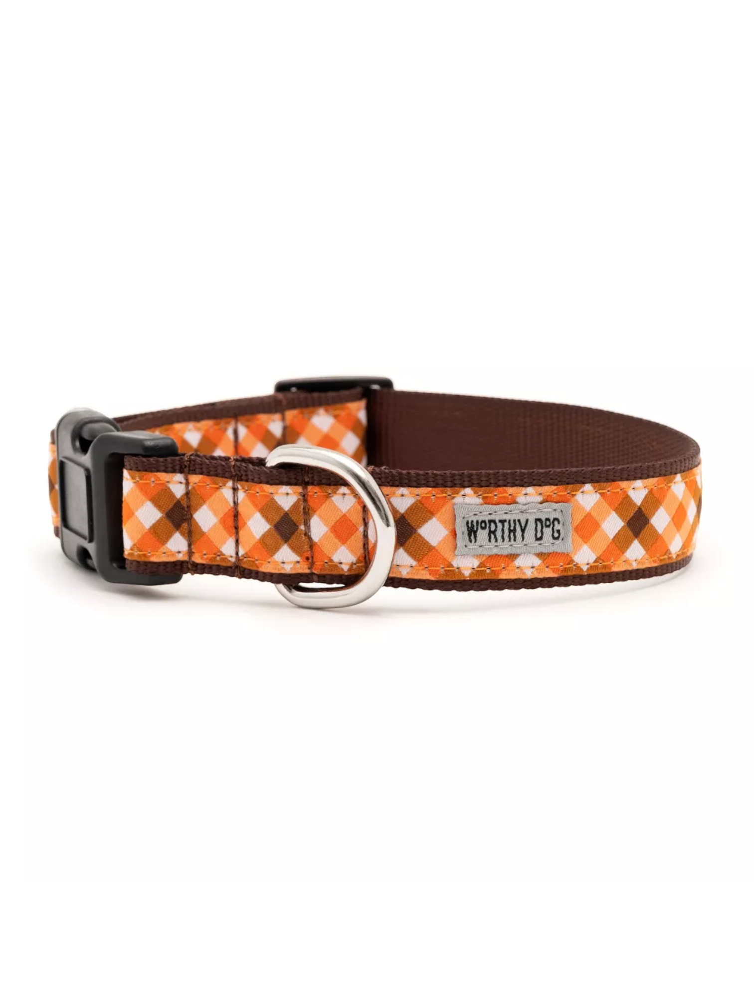 Fall Check Collar