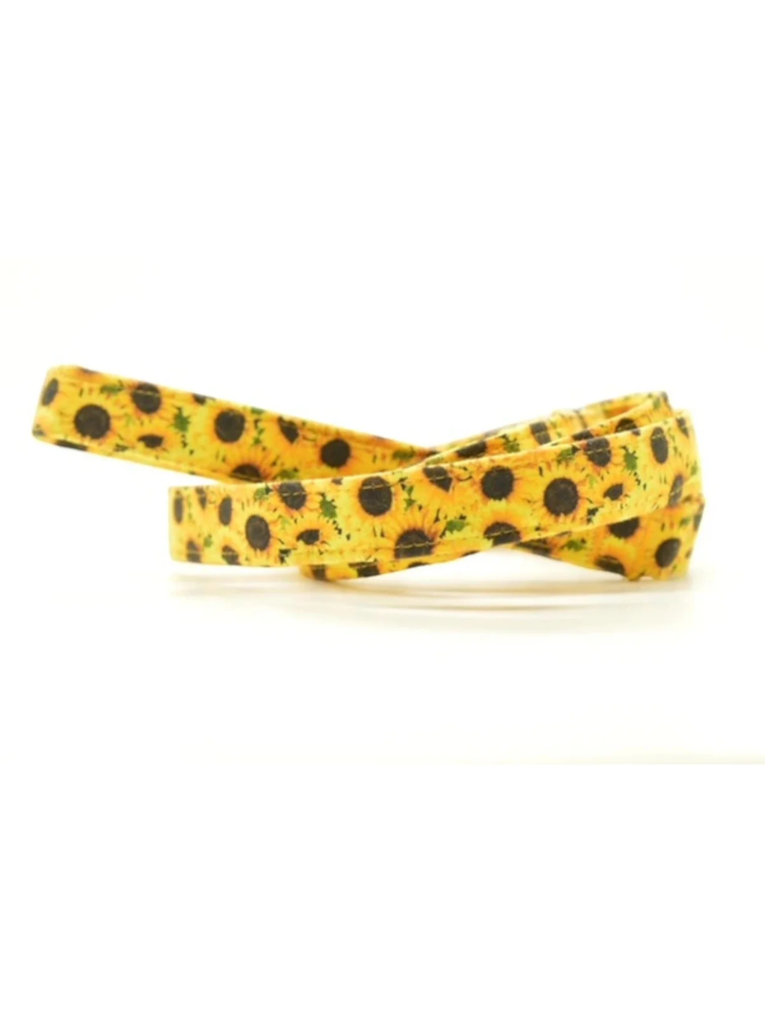 Sunflowers Leash