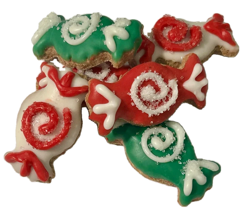 Santa's Candies Bakery Treat