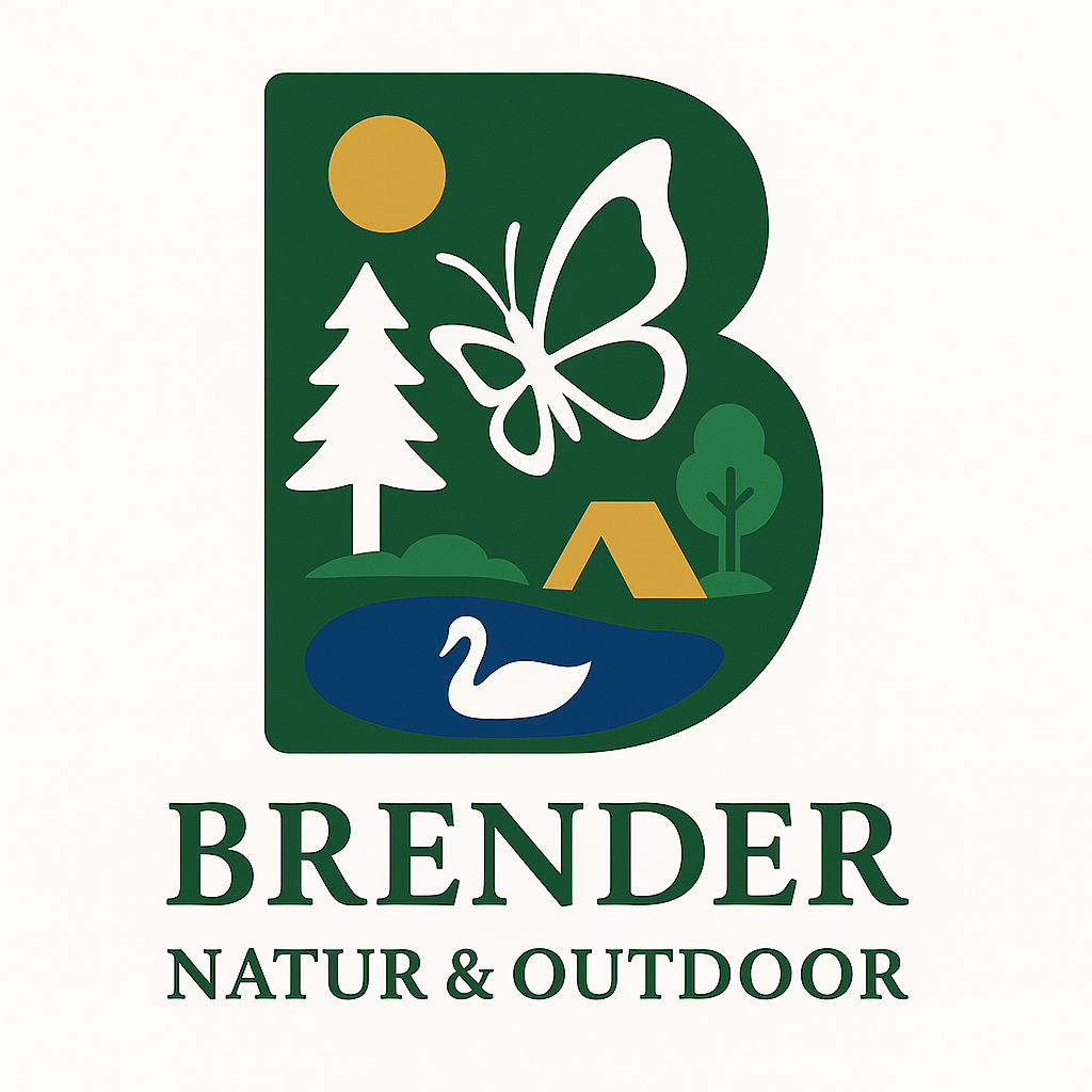 Brender Natur &amp; Outdoor