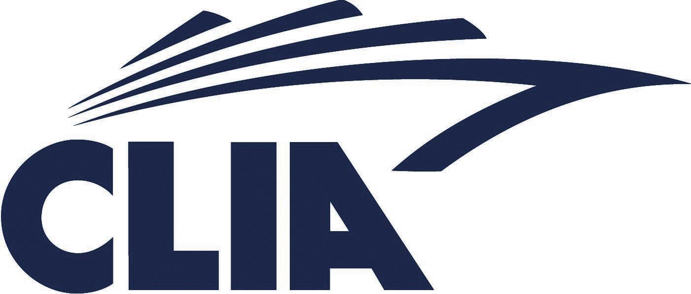 Logo of the Civil Liberties Information Alliance (CLIA) with stylized books and flowing lines.
