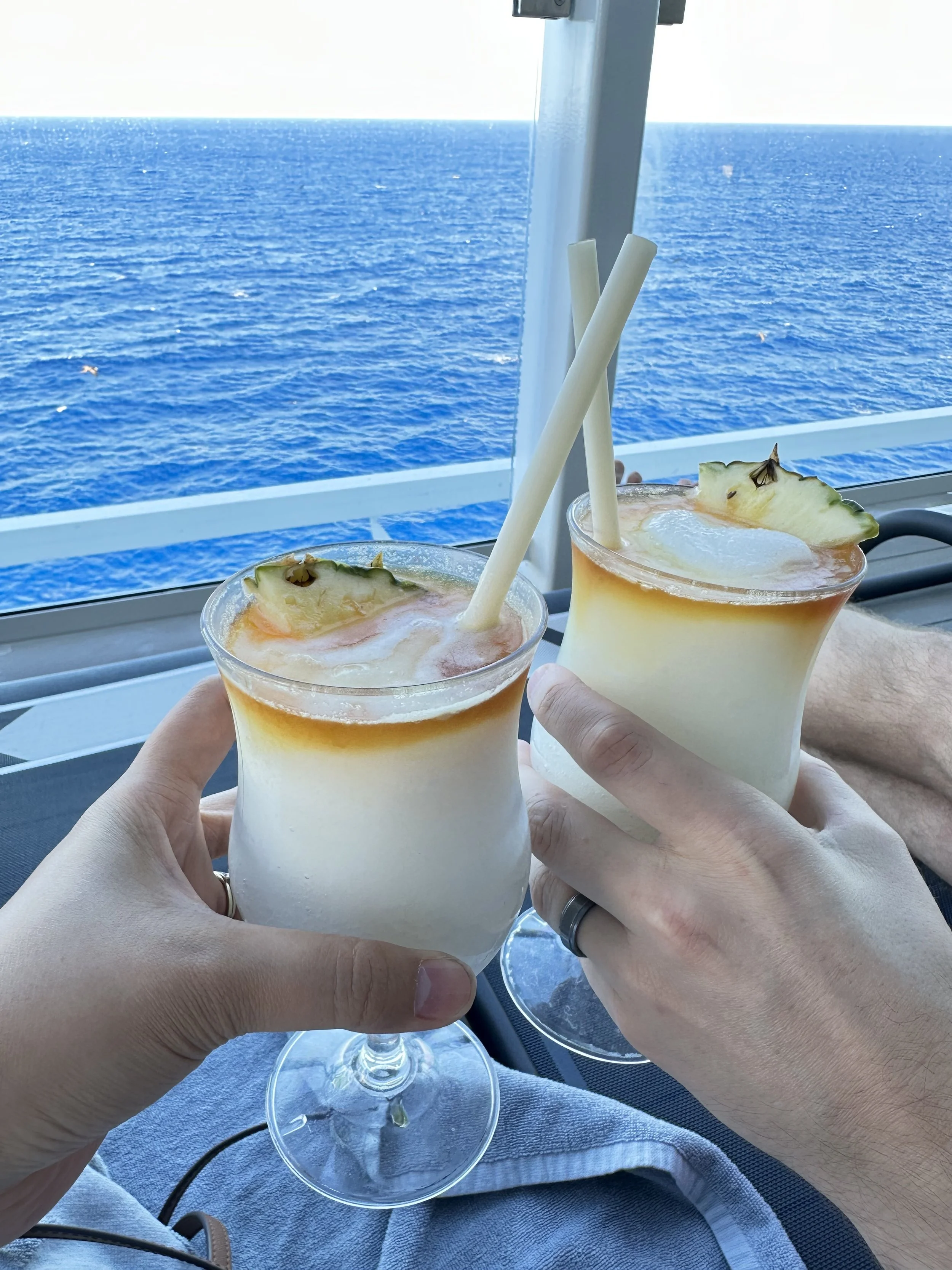 Inside Our Anniversary Getaway on Celebrity Xcel: A Modern Traveler’s Review