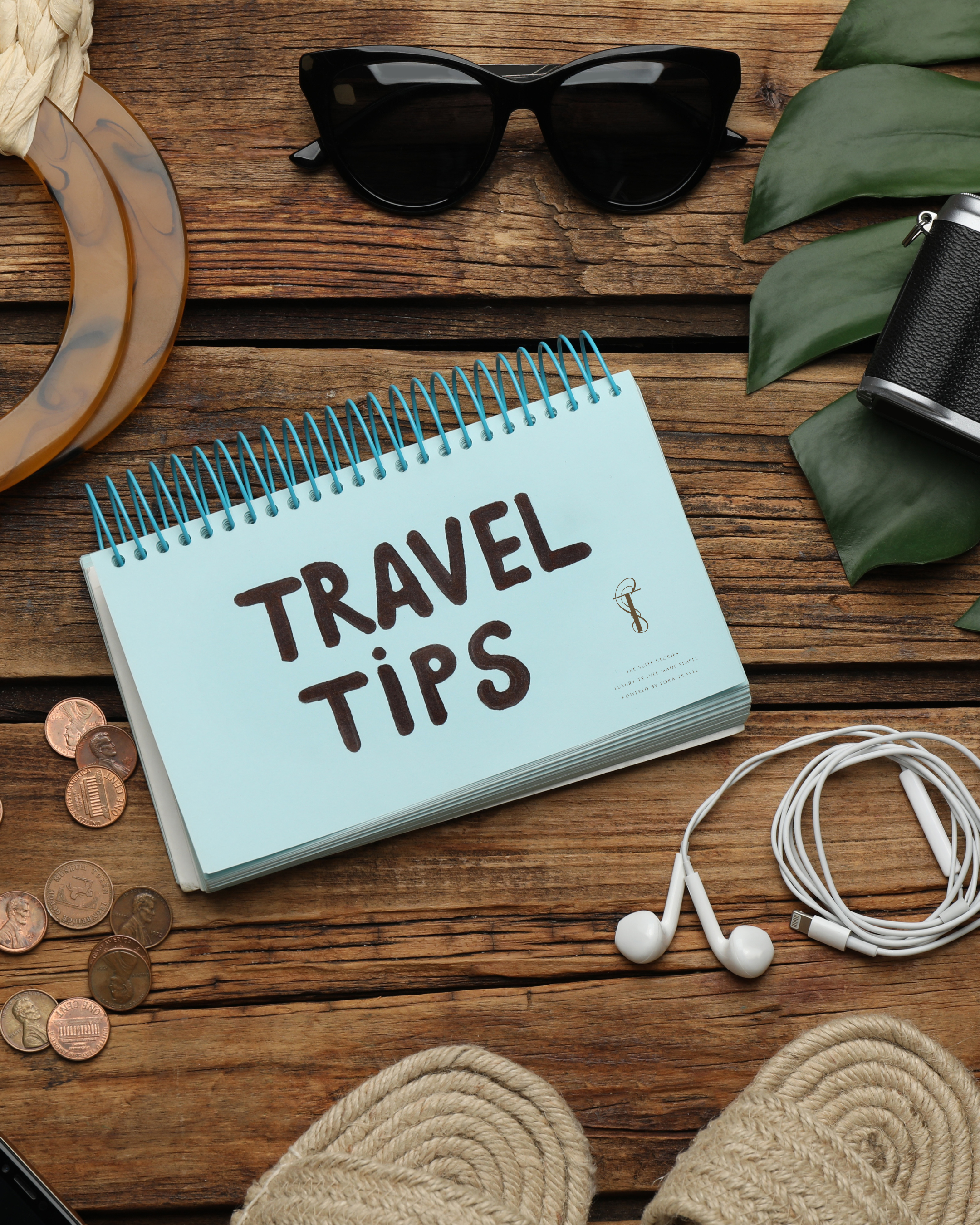 Travel Advisor Etiquette: How to Work Respectfully and Effectively With a Travel Professional