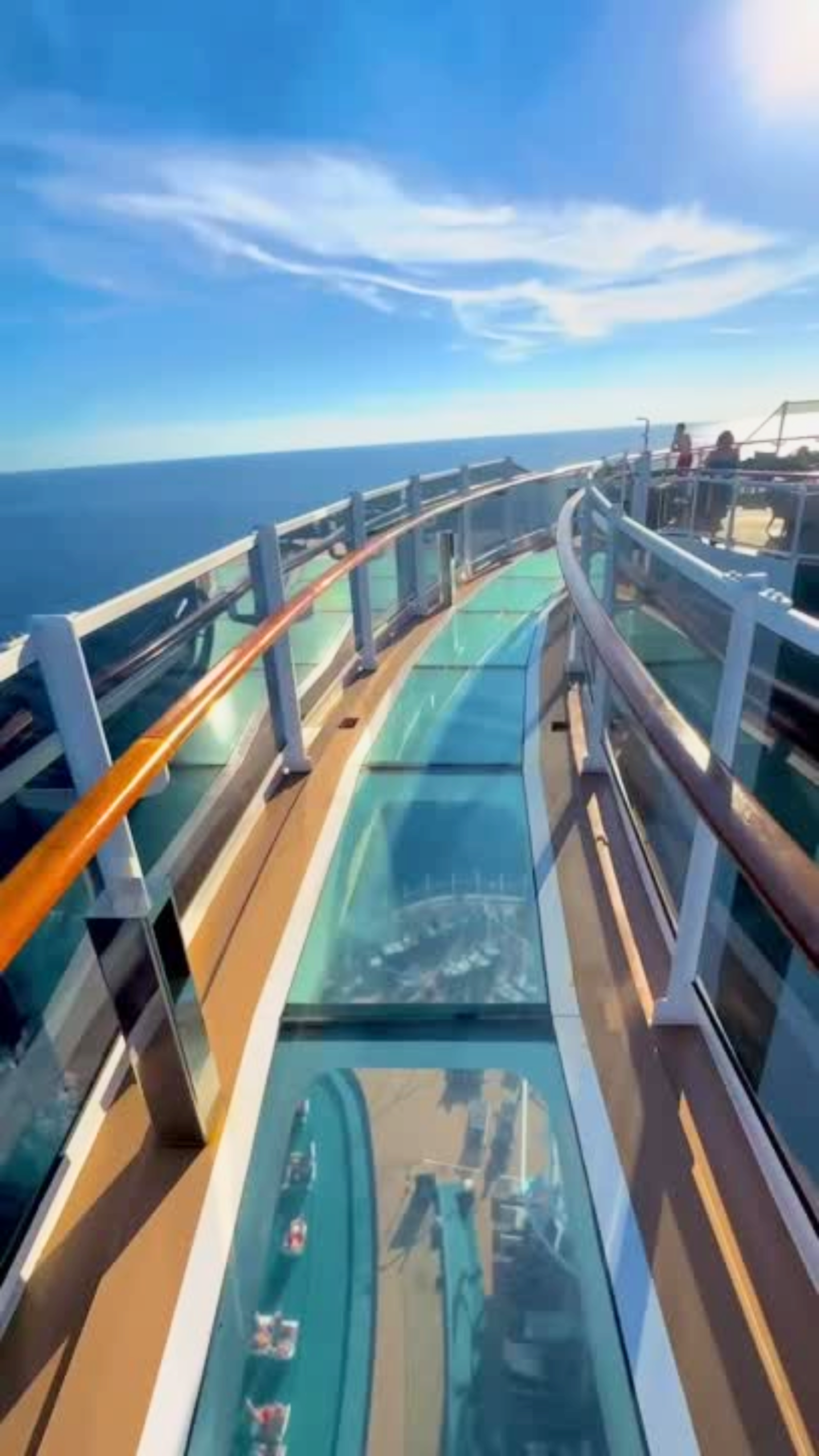 Are Cruises Actually Safe? What the Documentaries Don’t Show You