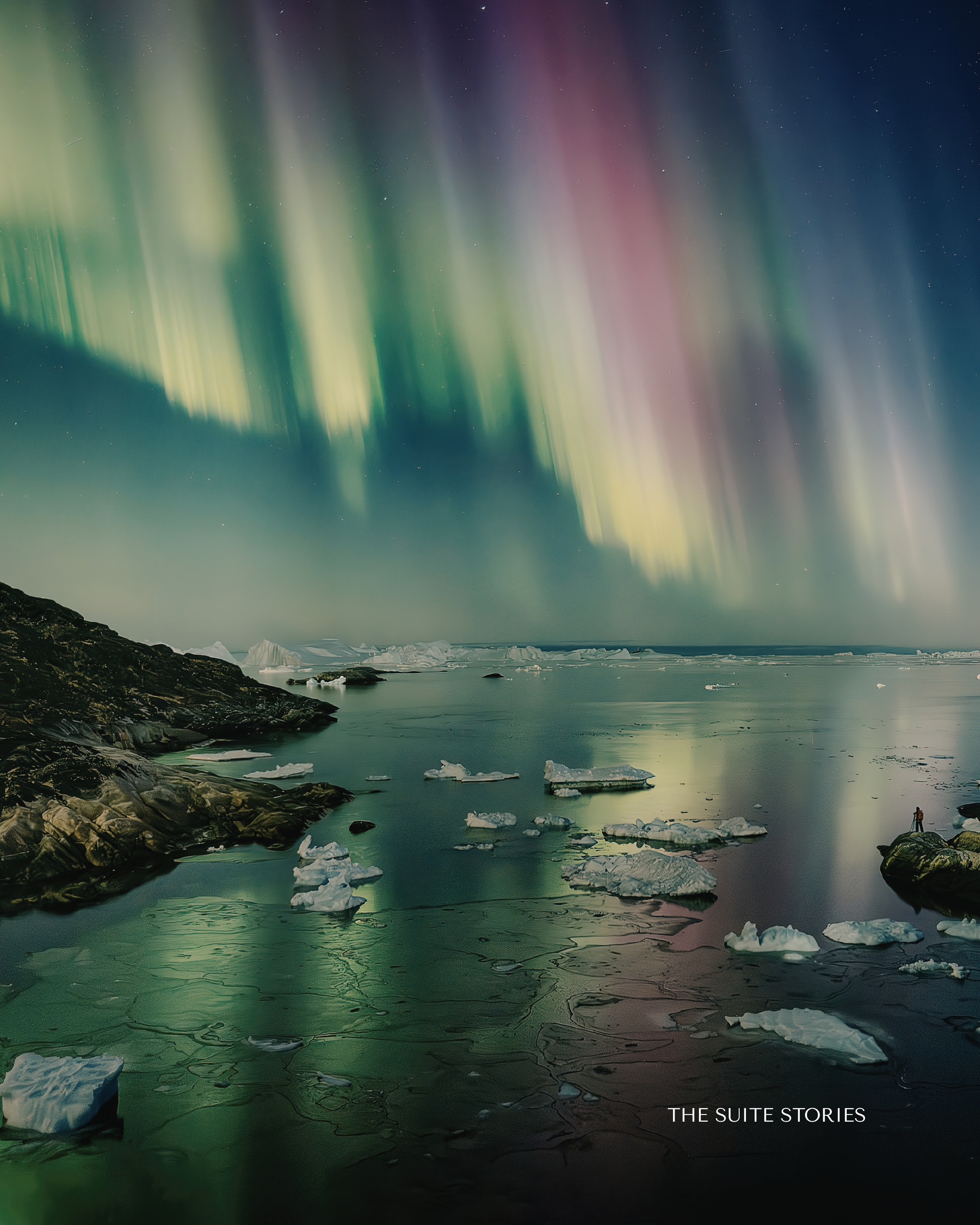 The Northern Lights Are Not the Destination: Choosing Between Alaska, Canada, and Iceland