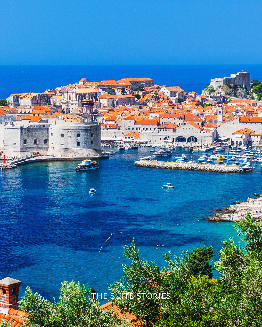 7 Places to Visit This Summer Instead of Crowded Paris