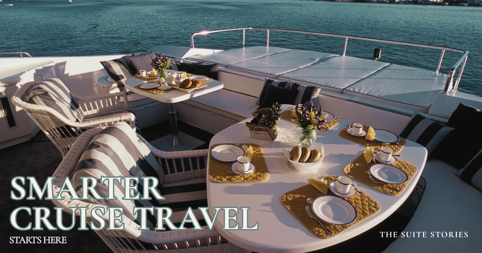 The Real Benefits of Working With a Cruise Travel Advisor