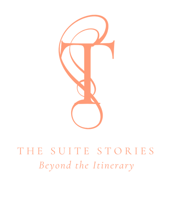 The Suite Stories