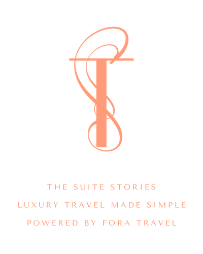 The Suite Stories