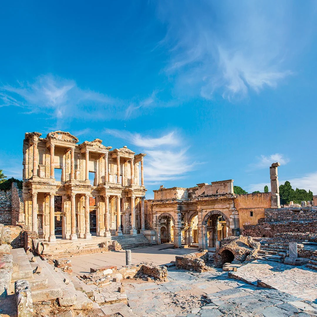 Mediterranean Cruise with Land Extension