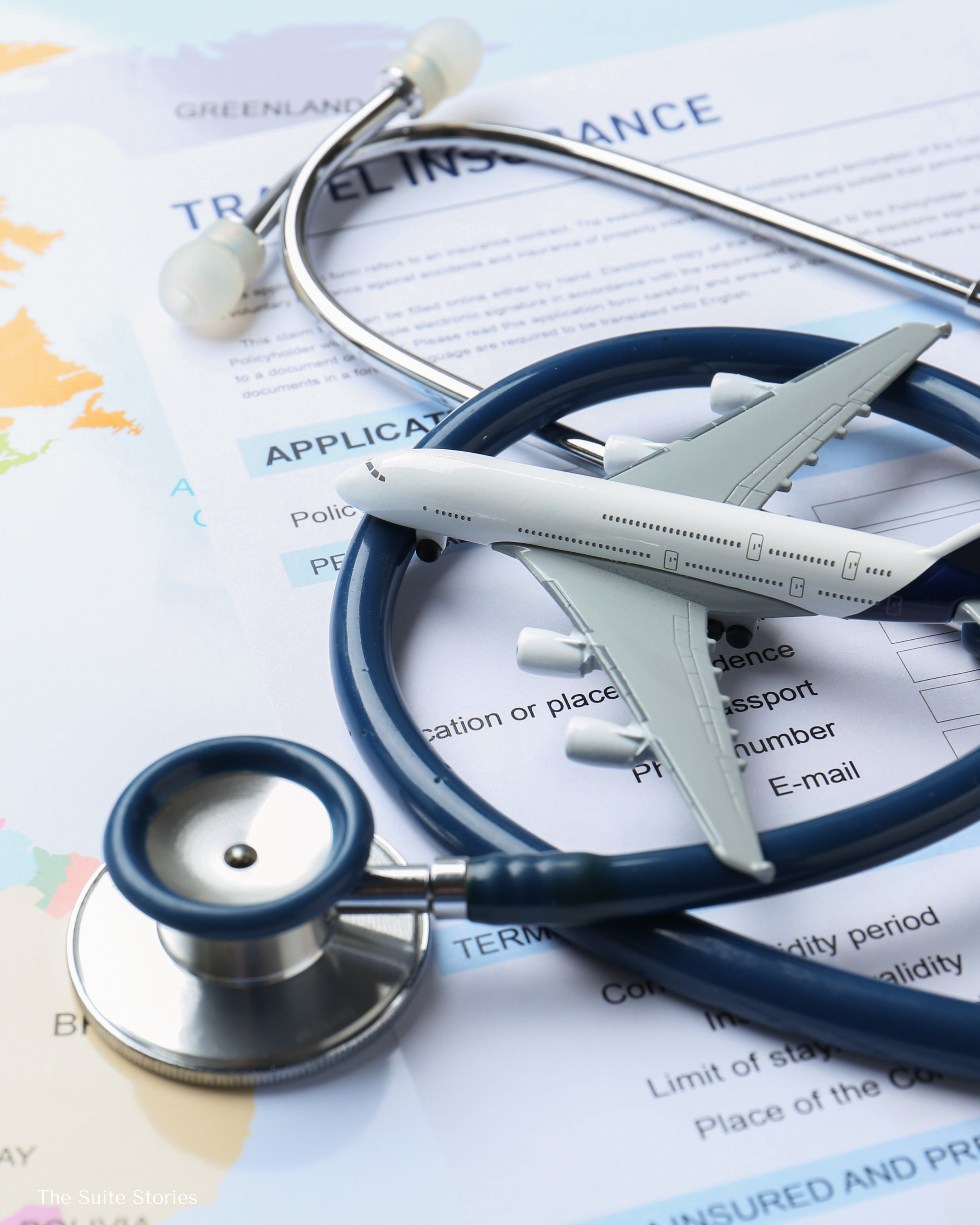 Travel Insurance Guidance, Quote and Booking Support
