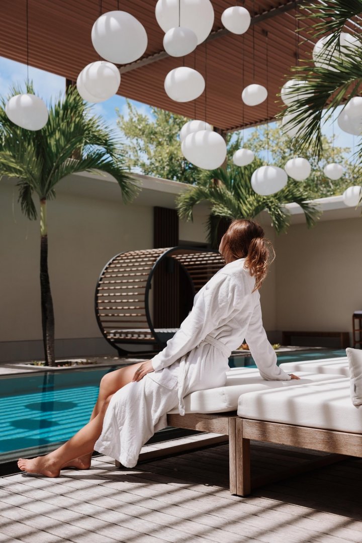 The Suite Circle Dual Trip Planning Package