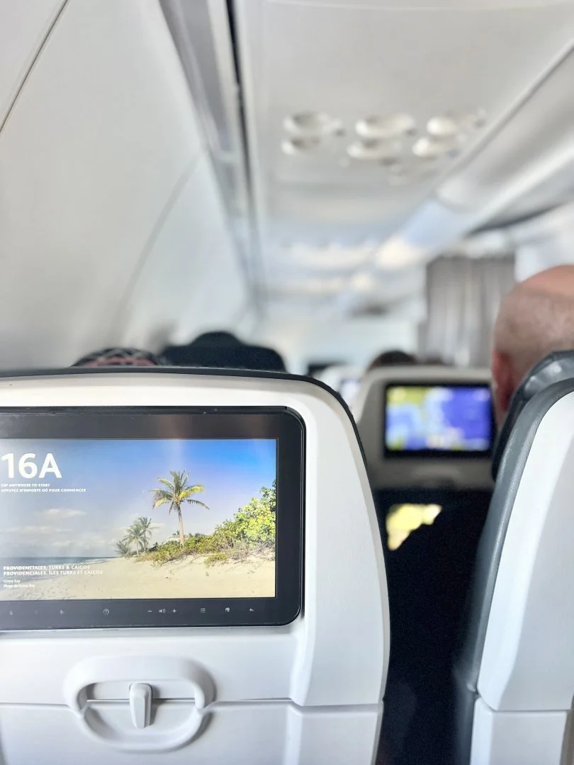 Flight Search & Booking