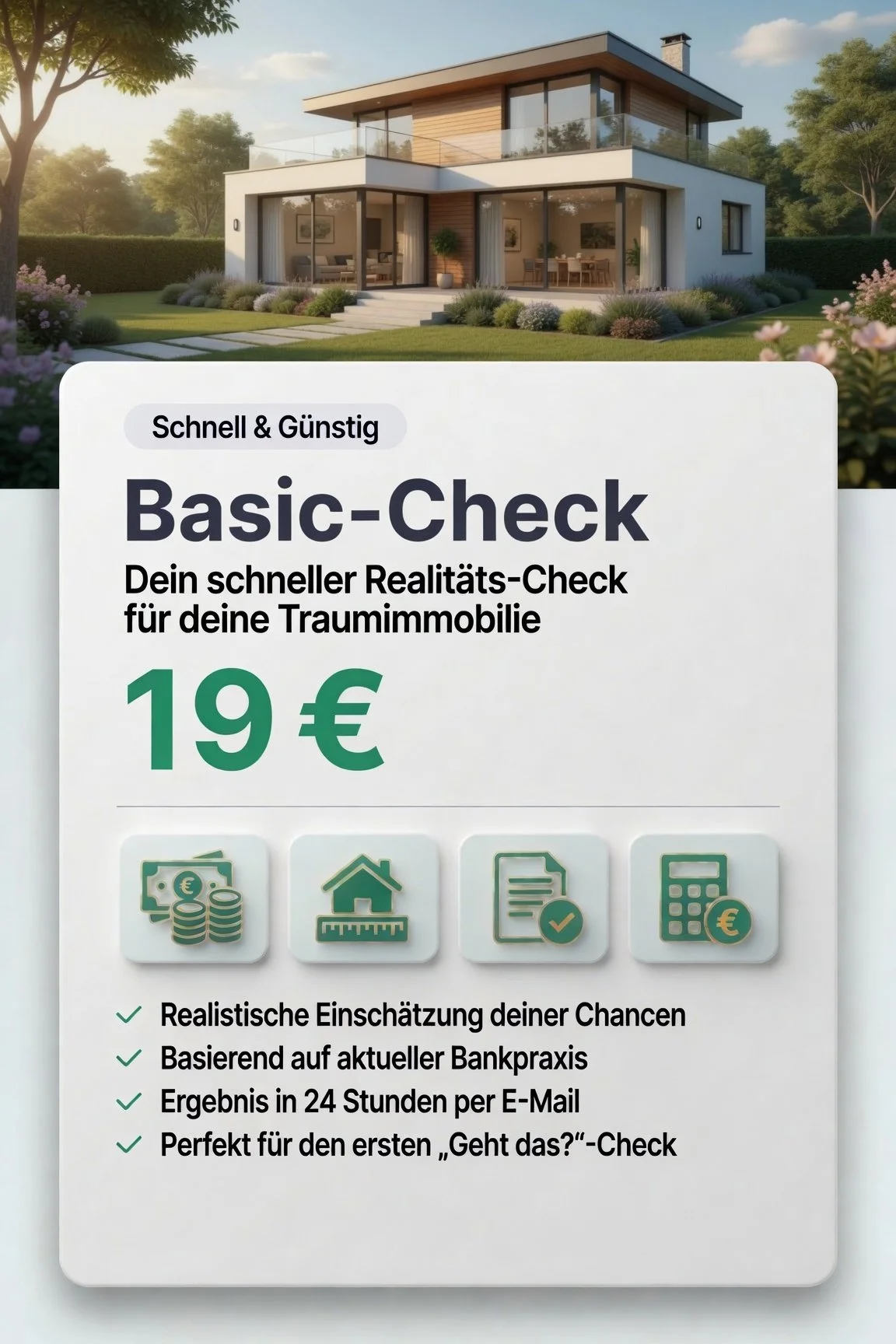 Bauficheck Basic