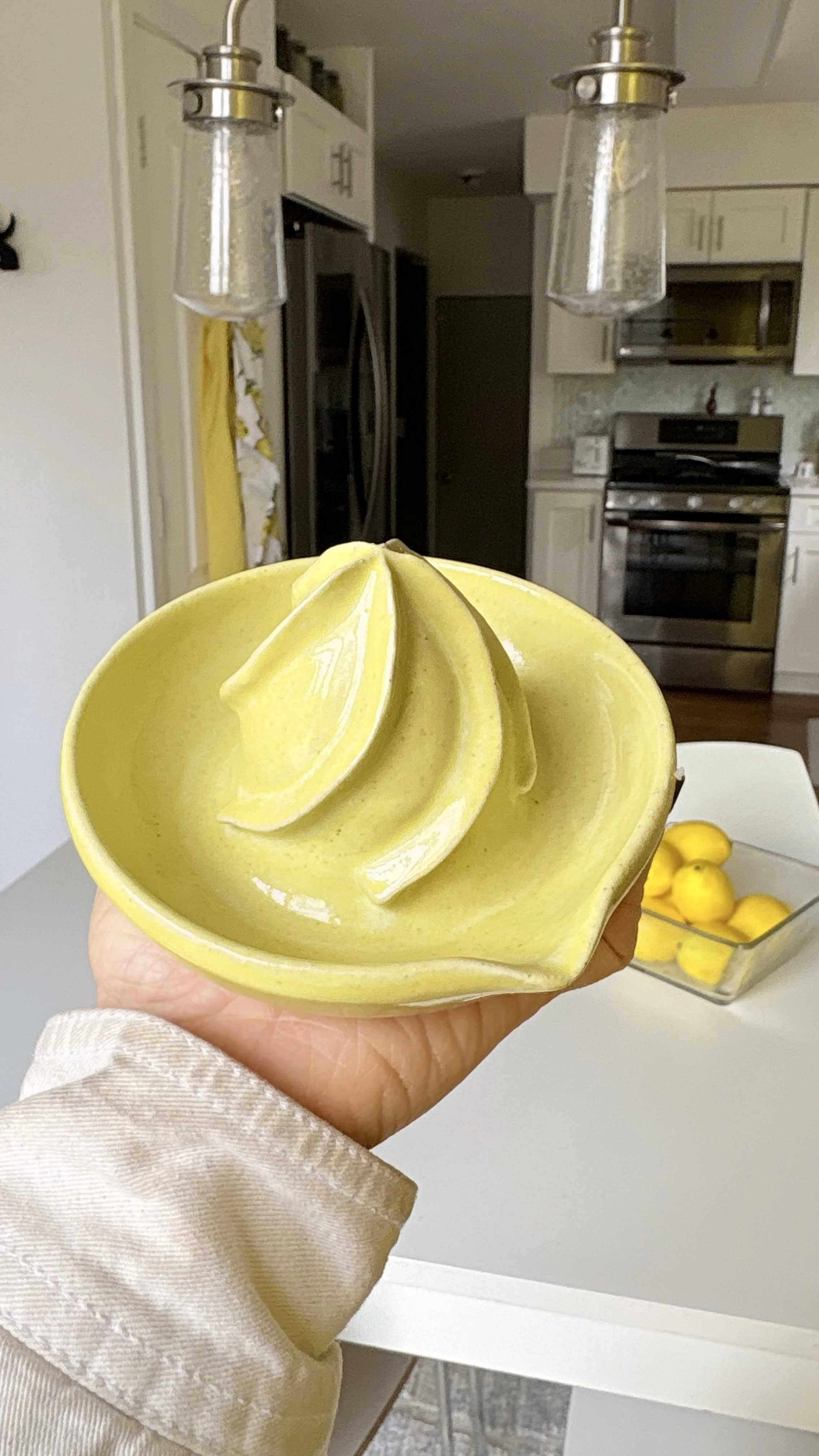 Made To Order Citrus Juicers