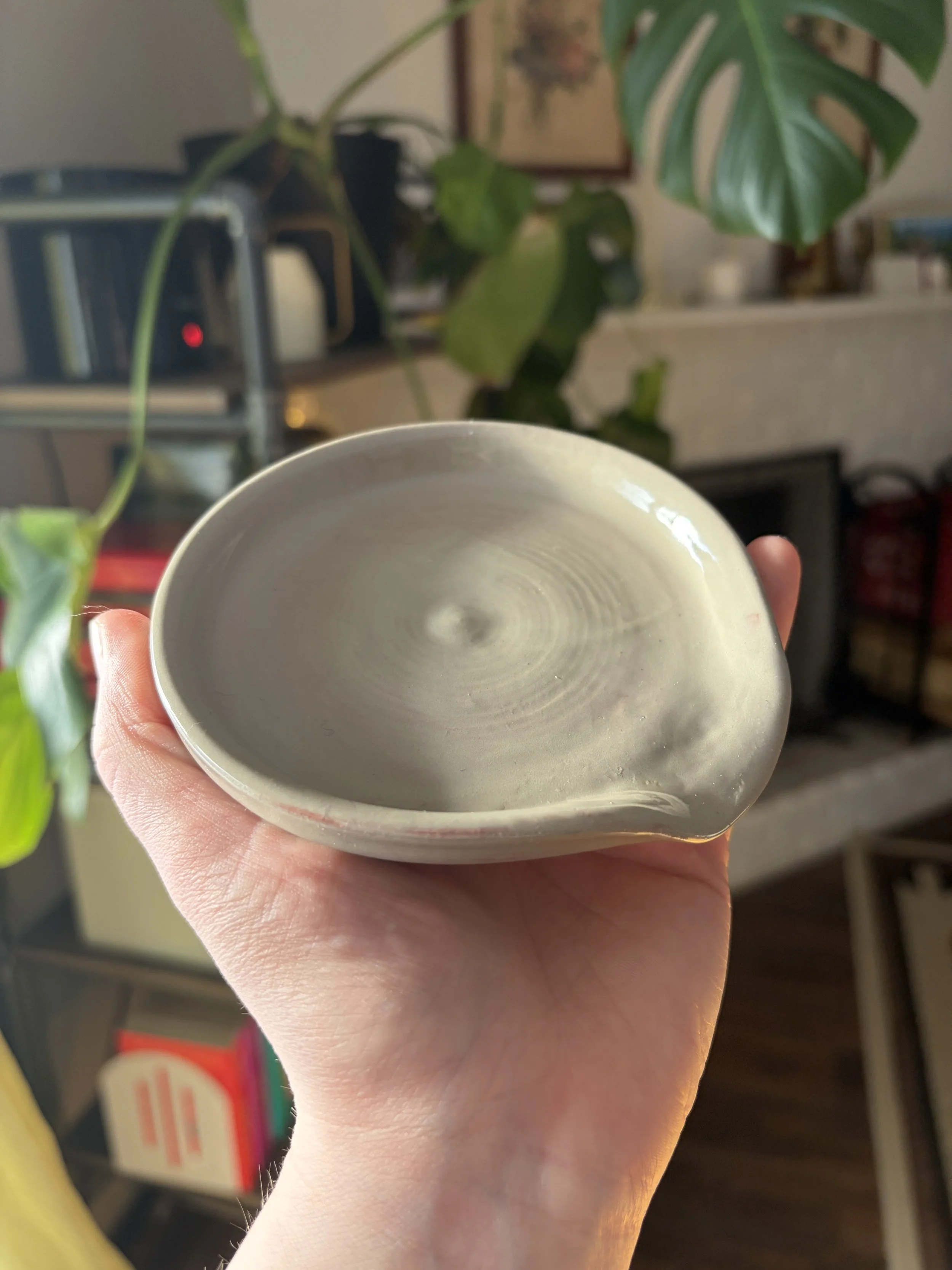 Made To Order Spoon Rests