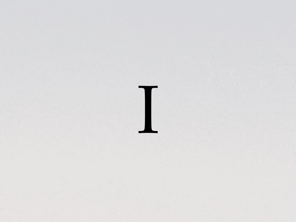 Chapter 1: “Great Gig”