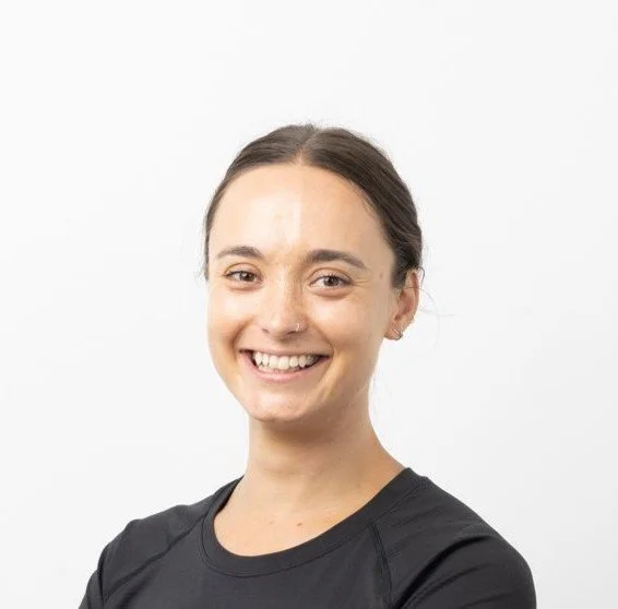 Portrait of Jo Dawson lead physiotherapist and founder of Seasons Physio & Pilates