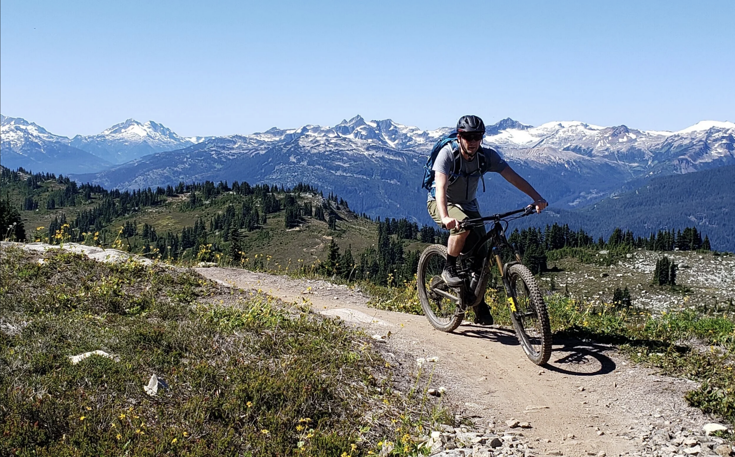 Whistler