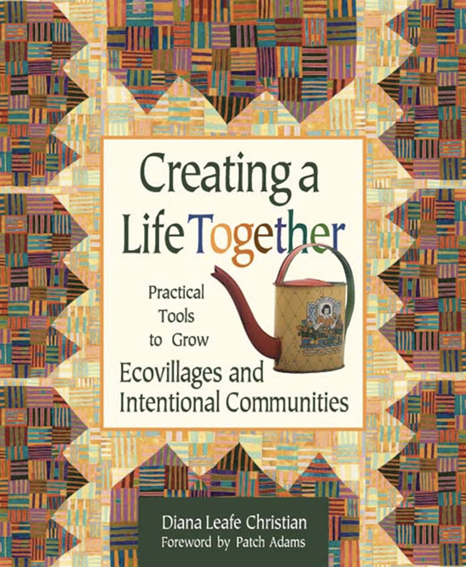 Book: Creating a Life Together