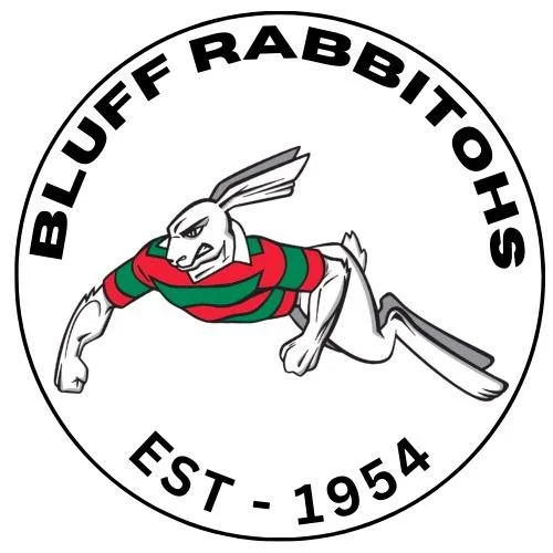 Bluff Rabbitohs team logo