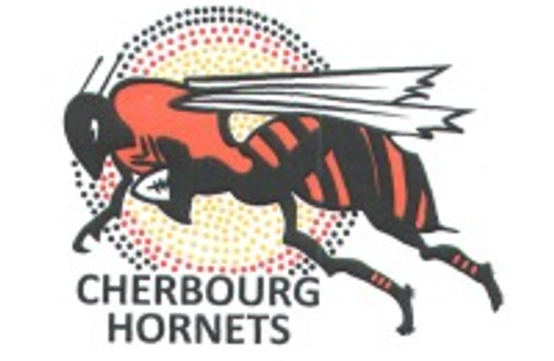 Cherbourg Hornets team logo