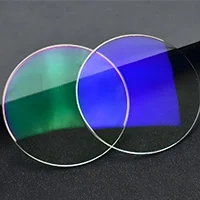 SINGLE VISION