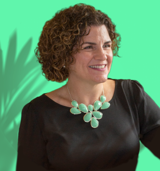 Shari Steinhaus