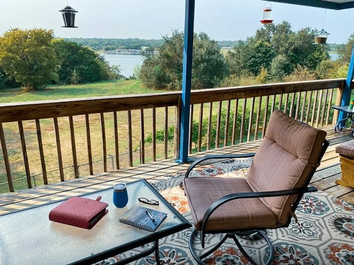 Demystifying the Solo Writing Retreat