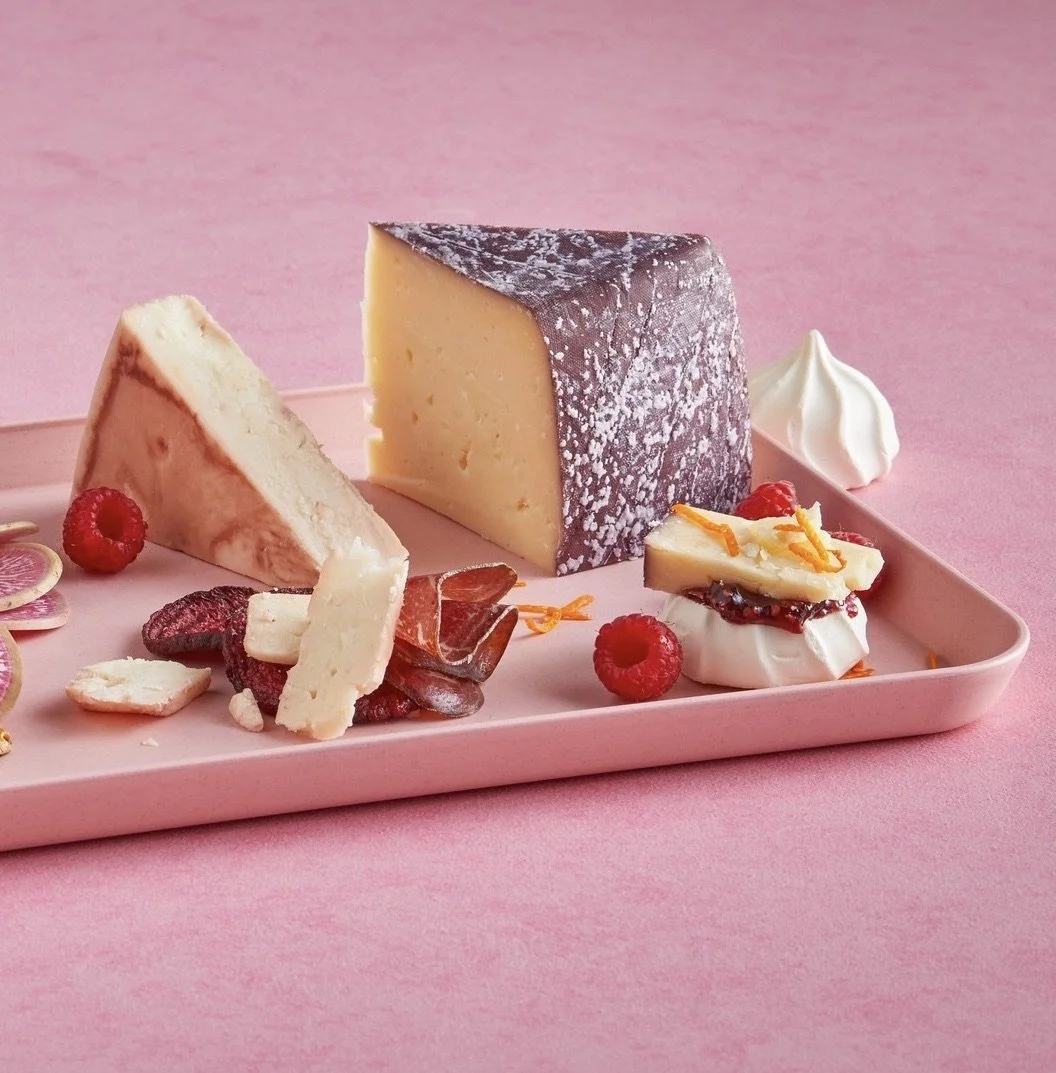 Galentine's Charcuterie Board Workshop