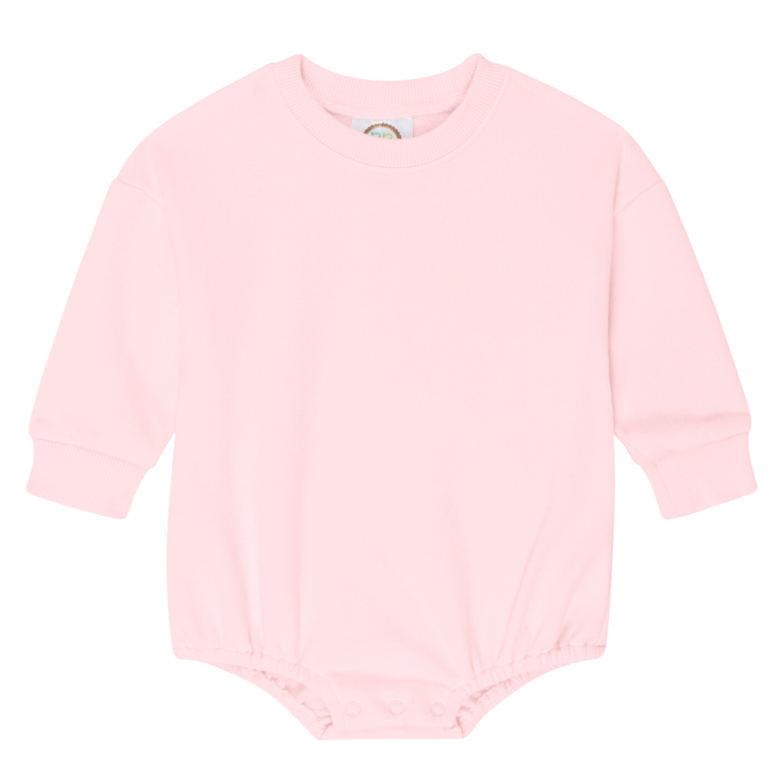 Sweatshirt Bubble Baby Pink.png